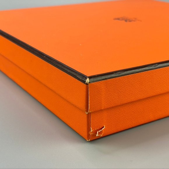 NIB Authentic HERMES Scarf Puzzle, RARE!! - Picture 5 of 5